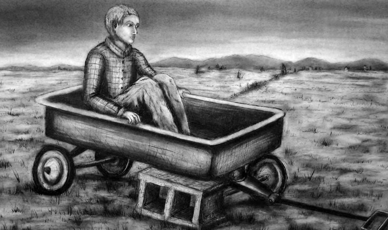Wagon